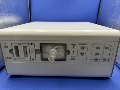 SafeAir SFR-0200 Rauchabsauger Sauger