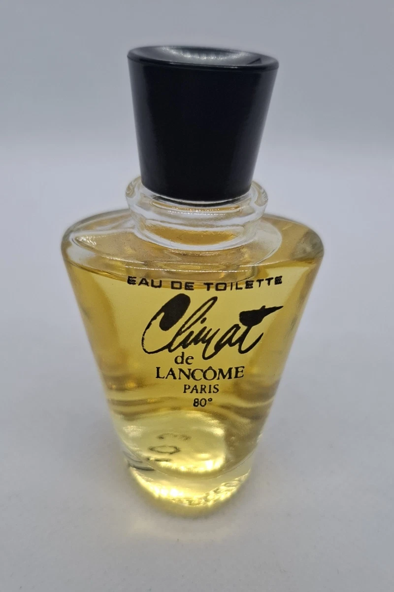 △ほぼ未使用 希少 ランコム クリマ オードトワレ 120ml Climat by