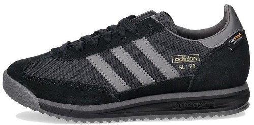 adidas Sl72 Rs For Edifice,Iena Core Black HQ7250 Men's Size oki