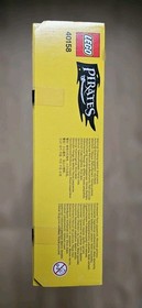 LEGO Pirates: Pirates Chess Set (40158)