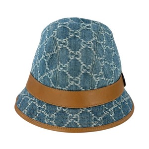 Gucci Denim Hat | eBay