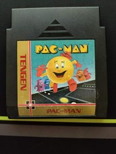 NES Tengen Pac-Man Cartridge 