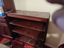 Wooden Cabinet
