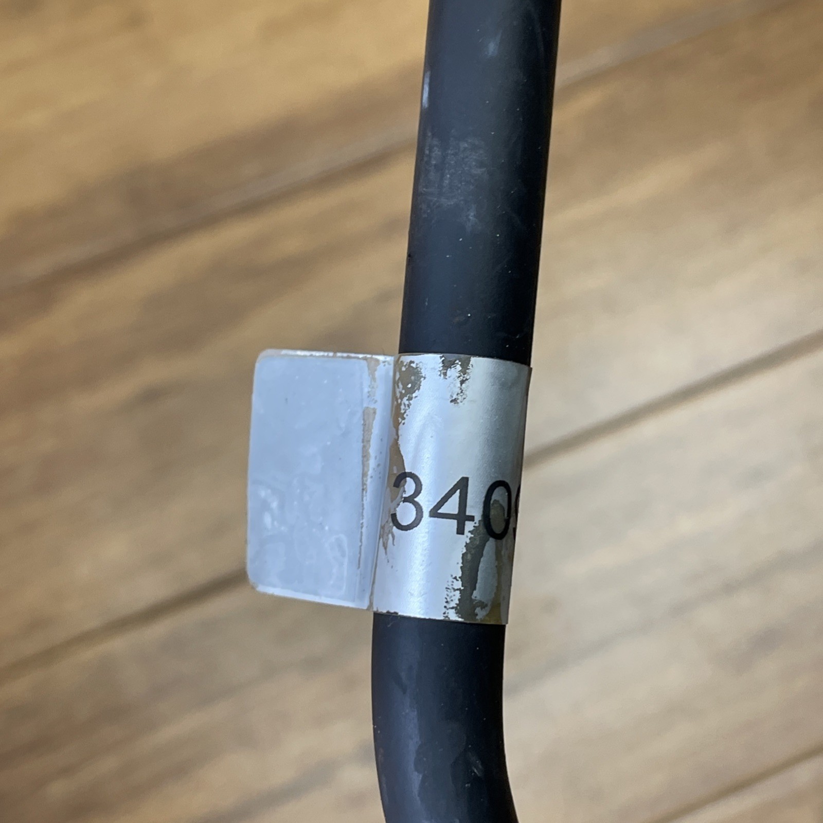 2017-2020 Ferrari Portofino F164 Complete Left Valve Connector Pipe OEM