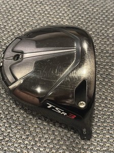 Titleist Tsr3 Head only | eBay