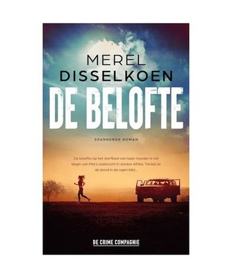 De belofte, Disselkoen, Merel