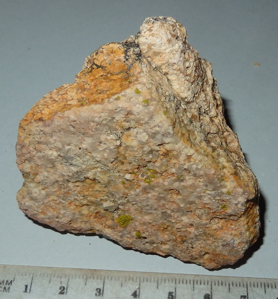 Aplite Aplite - Wallaroo S. Australia Rock specimen 65x50mm 142g #nt207 | eBay ...