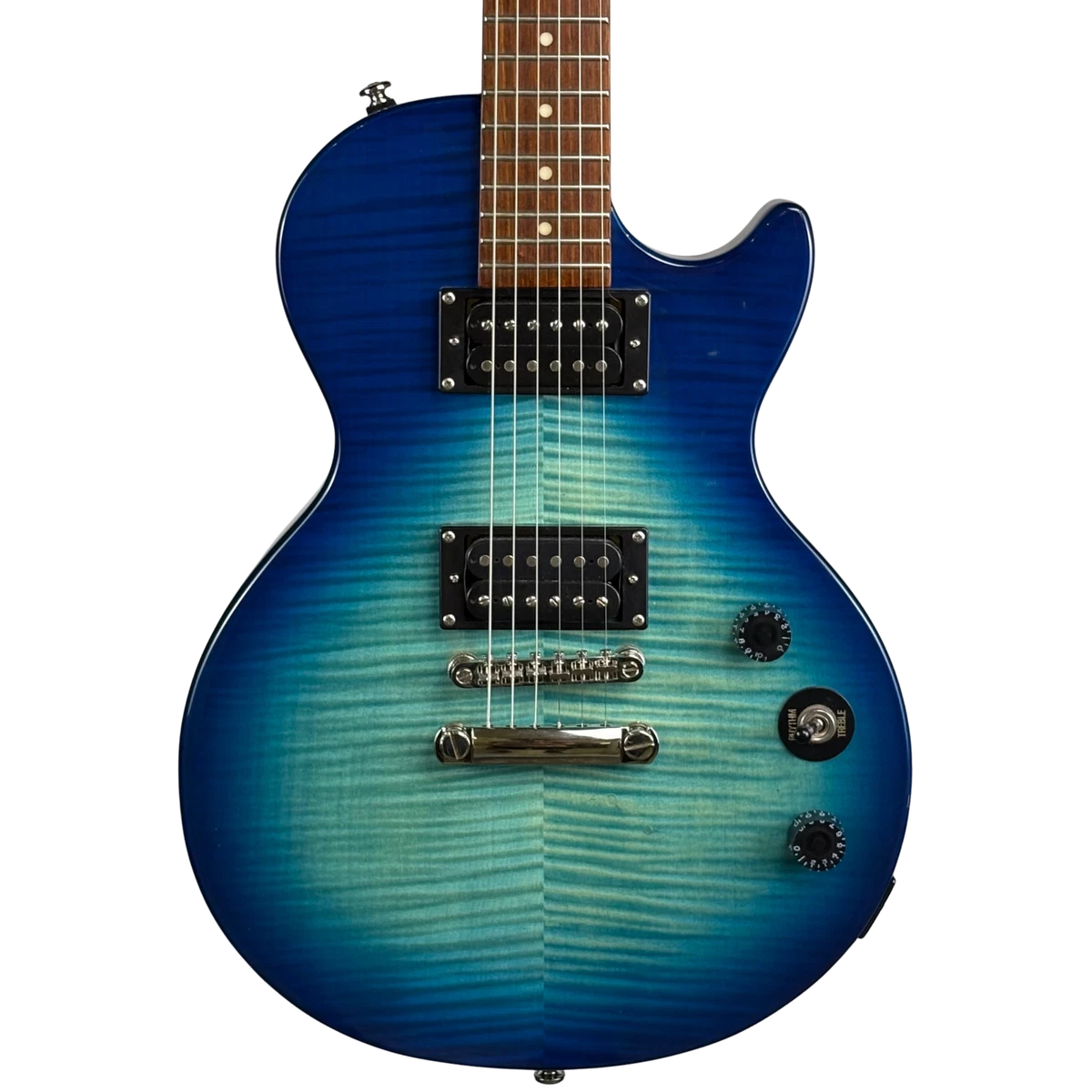 Epiphone Les Paul Special Ii for sale - eBay