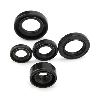 Pollo Rfz Dirt Bike Engine Oil SealPit Bike Seal Engine Oil Seal Set Kit Acce...