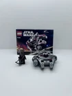LEGO Star Wars: Millennium Falcon Microfighter (75193) 100% Complete