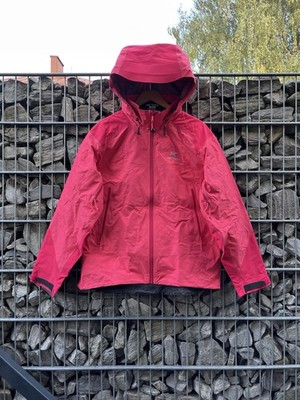 Arc'teryx Beta AR Jacket Gore-Tex Pro Waterproof Hot Pink Women's