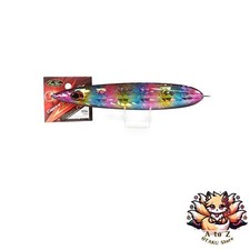 NEW Evergreen Caprice Edge Metal Jig 18.6cm 320g Crushed Rainbow CP23 Lure