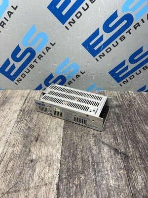 POWER-ONE SPL130-4100P DC POWER SUPPLY 130W INDUSTRIAL PSU