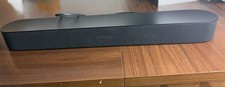 Sonos Beam Gen 1 Soundbar Black S14