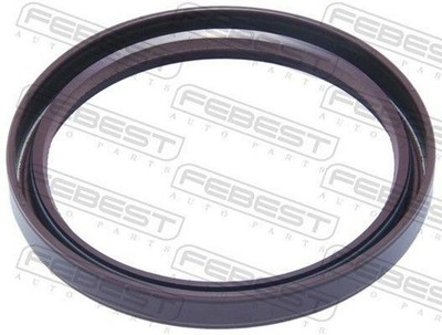 FEBEST Wellendichtring Antriebswelle 95GBY-62740808R für TOYOTA Alphard (H1) 8mm