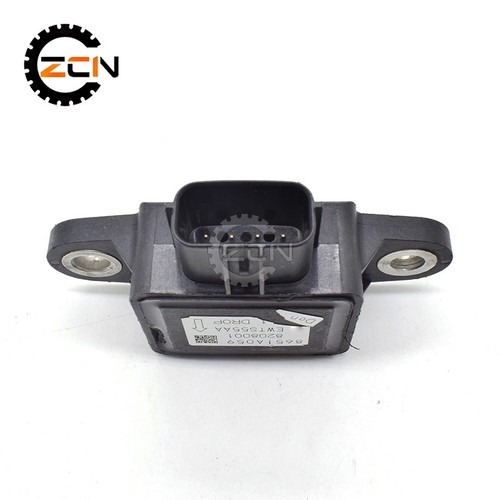 Steering Angular Velocity G Sensor 8651A059 For Mitsubishi Endeavor 3.8 2003-11 - Picture 6 of 6