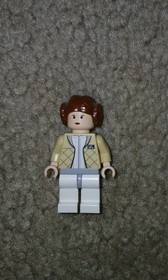 Millenium Falcon Lego 4504