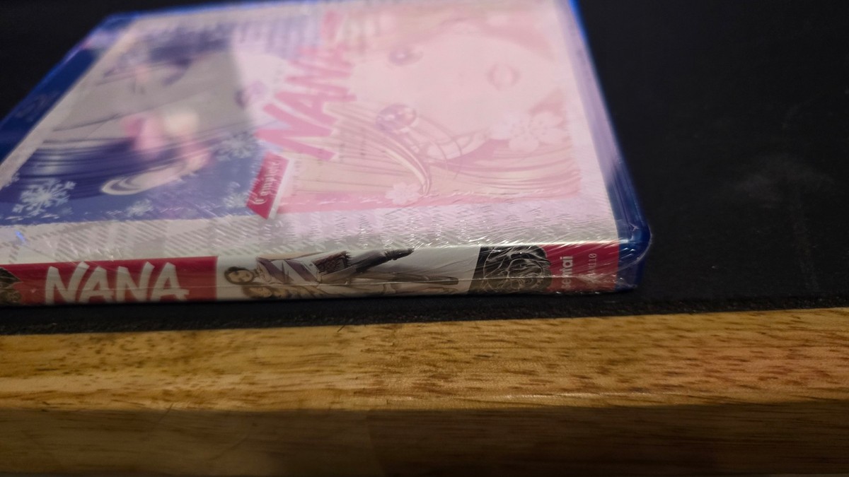 Nana (Blu-ray) for sale online | eBay