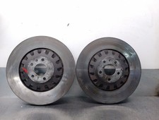 4M0615301AP VORDERE BREMSSCHEIBE / 4M0615301AP / 5927079 FÜR AUDI Q7 4MB, 4MG,