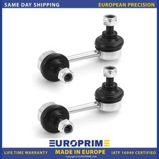Rear Stabilizer Sway Bar Link Kit For Mitsubishi Outlander Sport Phev Rvr Lancer