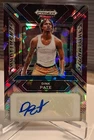 2025 Panini Dink Pate Base (Raw)