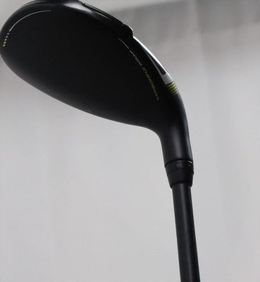 Ping G430 19° 3H Hybrid Regular Flex Ping Alta Cb Black 70