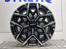 ALLOY WHEEL KIA PROCEED 17 Inch Rim 5x114.3 ET53 52910-J7BA0
