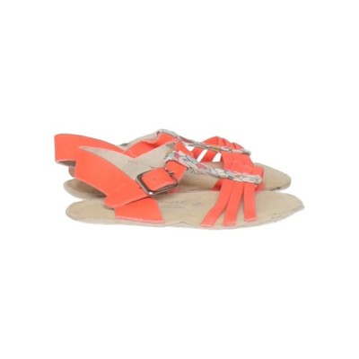 Bonpoint, Sandalen, Größe: 16, Rot/Mehrfarbig, Mädchen #MLH