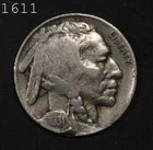 1931-S Buffalo Nickel  *Free S/H After 1st Item*