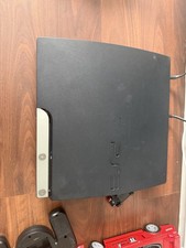 Sony PlayStation 3 Slim 320 Gb