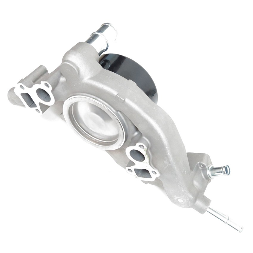 Chevrolet Corvette ZR1 2009-2012 Water pump with housing P/N 12622036