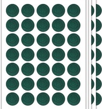18650 Battery Insulator Rings Adhesive Fish Paper 200 / 400 / 600 pcs