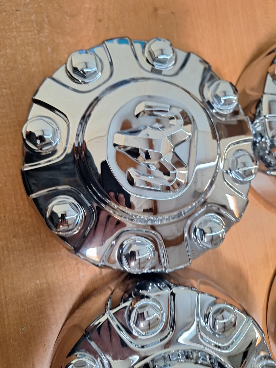 Mopar Dodge RAM 2500 3500 Dually Chrome Wheel Copertura Coprimozzo OEM