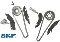 SKF VKML88042 Steuerkettensatz Satz Steuerkette FüR BMW