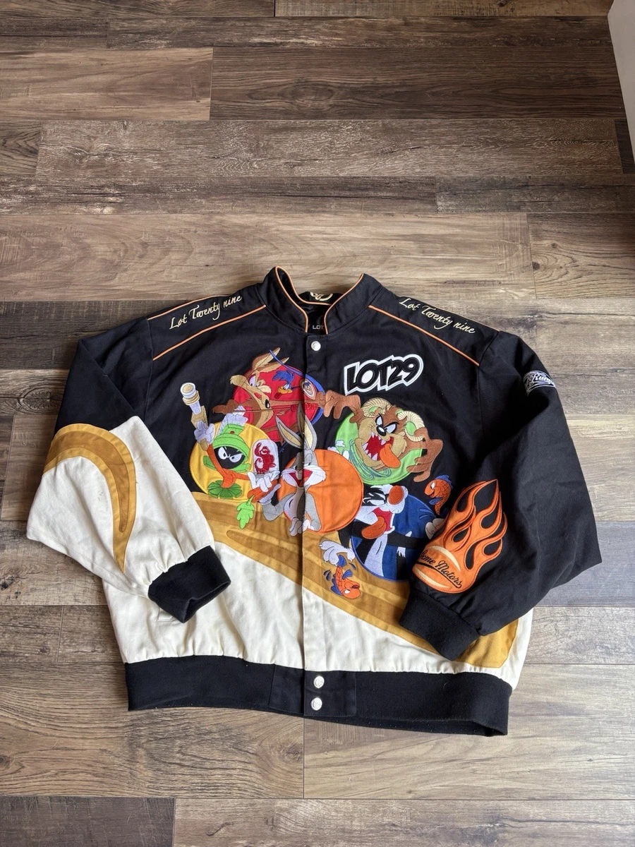 Мужские куртки Looney Tunes - огромный выбор по лучшим ценам | eBay