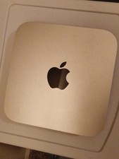 Late Mac Mini I7 2012 4gb Ram 2T Storage 256gb SSD Mac OS X