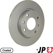 Disque de frein Renault R8