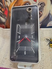 1968 Buick Riviera Serviced Working Dash Cloc...