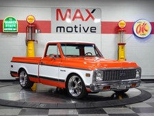 1971 Chevrolet C10 for Sale