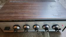 Realistic Mpa-35 PA Amplifier