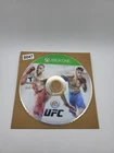 EA Sports UFC (Microsoft Xbox One, 2014) **DISC ONLY** NO Usps TRACKING