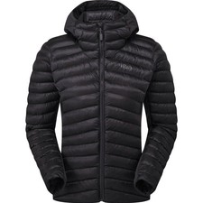 Rab Cirrus Flex 2.0 Hooded Jacket - Womens