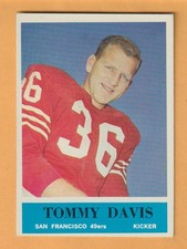 Tommy Davis