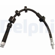 Front Brake Hose Delphi LH6028 Fits Fiat Cinquecento Seicento / 600