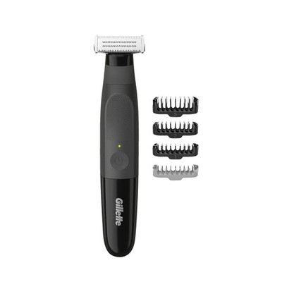 GILLETTE Fusion One, Multigroomer, Schwarz
