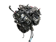 BMW 1 F20 Motor N13B16A 1.60 Petrol 100kw 2015 36025503