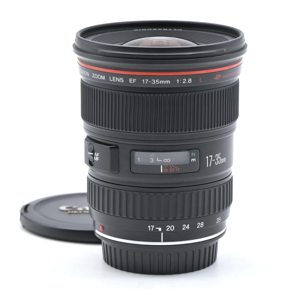 Canon EF 17-35mm Focal Camera Lenses for sale - eBay