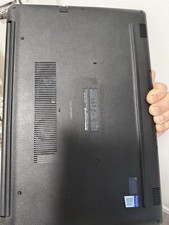 Dell Latitude 3500 15.6inch Laptop, Windows 11, 8GB ram, 256gb SSD, I3 8th Gen