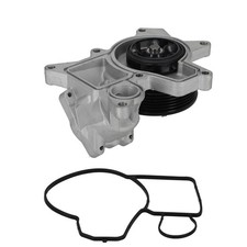 Coolant Pump for BMW X1 E84 X3 E83 1995cc 2007-2015 11517807311