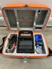 Signal Fire AI-6C+ Optical Fiber Fusion Splicer Fusion Machine Kit 
